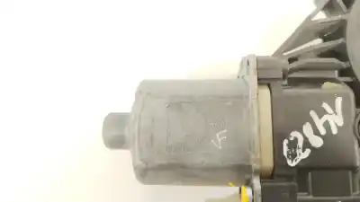 Gebrauchtes Autoersatzteil vorderer linker fenstermotor zum ford fiesta vi (cb1, ccn) 1.4 tdci oem-iam-referenzen 8a6114a389b 0130822404 1852321