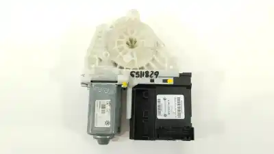 Piesă de schimb auto la mâna a doua MOTORAS MACARA GEAM FATA STÂNGA pentru VOLKSWAGEN GOLF VI (5K1)  Referințe OEM IAM 5K0959701E 5K0959793A 