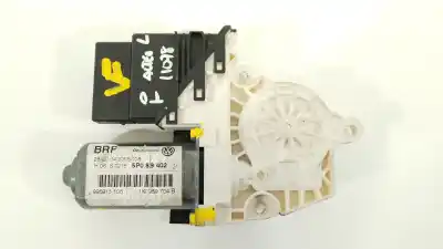 Pezzo di ricambio per auto di seconda mano Motore Alzacristalli Posteriore Destro per SEAT ALTEA (5P1) Stylance / Style Riferimenti OEM IAM 1K0959704B 5P0839402 