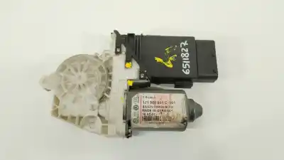 Second-hand car spare part Left Front Window Motor for VOLKSWAGEN GOLF IV BERLINA (1J1) 1.9 TDI OEM IAM references 1J1959801C  