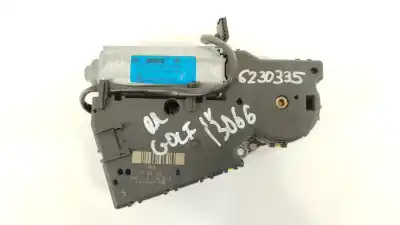 Second-hand car spare part Electric Sunroof Motor for VOLKSWAGEN GOLF IV BERLINA (1J1) Highline OEM IAM references 1J6959591 0390200006 849696561