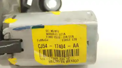 Peça sobressalente para automóvel em segunda mão motor do limpador traseiro por ford kuga (cbs) titanium referências oem iam cj5417404aa c520d472a 5160318