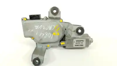 Second-hand car spare part Rear Windshield Wiper Motor for CHEVROLET CAPTIVA 2.0 VCDI LT OEM IAM references 96627058  