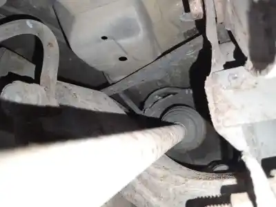 Pezzo di ricambio per auto di seconda mano trasmissione posteriore destra per opel antara a (l07) 2.0 cdti 4x4 riferimenti oem iam    Pezzo di ricambio per auto di seconda mano trasmissione posteriore destra per opel antara a (l07) 2.0 cdti 4x4 riferimenti oem iam