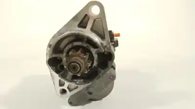 Second-hand car spare part starter motor for toyota corolla (e12) 1.4 d-4d luna compact oem iam references 2810033080 4280002730 