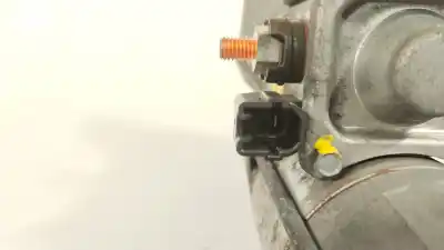 Second-hand car spare part starter motor for toyota corolla (e12) 1.4 d-4d luna compact oem iam references 2810033080 4280002730 