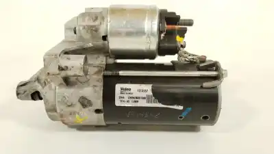 Second-hand car spare part STARTER MOTOR for PEUGEOT 207/207+ (WA_, WC_) 1.4 HDi OEM IAM references 5802AZ  
