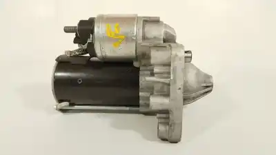Second-hand car spare part starter motor for peugeot 207/207+ (wa_, wc_) 1.4 hdi oem iam references 5802az 438133 1213257