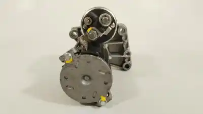 Second-hand car spare part starter motor for peugeot 207/207+ (wa_, wc_) 1.4 hdi oem iam references 5802az 438133 1213257
