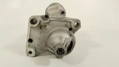 Second-hand car spare part starter motor for peugeot 207/207+ (wa_, wc_) 1.4 hdi oem iam references 5802az 438133 1213257