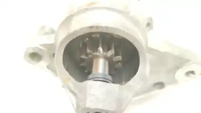 Second-hand car spare part starter motor for peugeot 207/207+ (wa_, wc_) 1.4 hdi oem iam references 5802az 438133 1213257