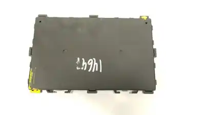 Peça sobressalente para automóvel em segunda mão MÓDULO ELETRÔNICO por NISSAN JUKE (F15) 1.6 DIG-T NISMO RS Referências OEM IAM 284B1BV81C  