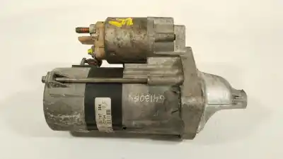 Second-hand car spare part starter motor for bmw 3 (e46) 320 d oem iam references 7787354 12417787356 3f20506cd