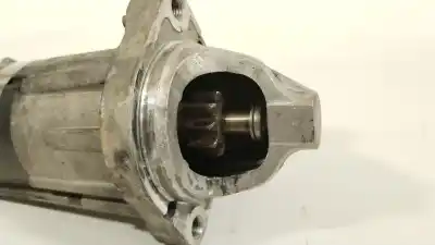 Second-hand car spare part starter motor for bmw 3 (e46) 320 d oem iam references 7787354 12417787356 3f20506cd