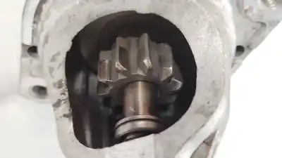 Second-hand car spare part starter motor for bmw 3 (e46) 320 d oem iam references 7787354 12417787356 3f20506cd