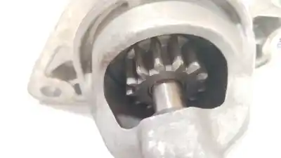 Second-hand car spare part starter motor for opel astra h (a04) 1.7 cdti (l48) oem iam references 98014743 cst20102as 