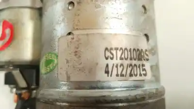 Second-hand car spare part starter motor for opel astra h (a04) 1.7 cdti (l48) oem iam references 98014743 cst20102as 