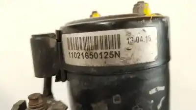 Автозапчастина б/у двигун запускається для citroen c3 i (fc_, fn_) 1.4 hdi посилання на oem iam 5802y4 11021650125n 