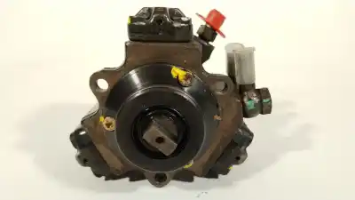 Pièce détachée automobile d'occasion Pompe à Injection pour SUZUKI SWIFT BERLINA (RS/MZ) 1.3 GL Références OEM IAM 55198933 1511084E51 0445010138
