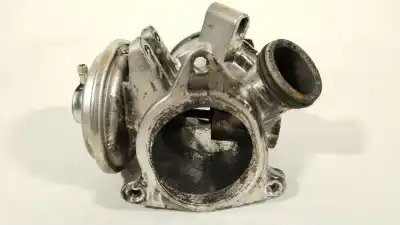 Gebrauchtes Autoersatzteil Egr-ventil zum MERCEDES-BENZ CLASE CLK (W209) COUPE 270 CDI (209.316) OEM-IAM-Referenzen A6110900754  