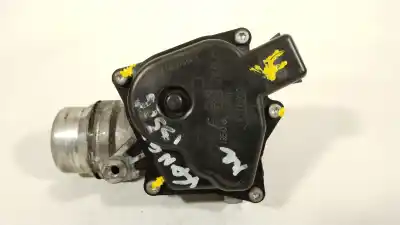Second-hand car spare part throttle body for renault kangoo express (fw0/1_) 1.5 dci 75 (fw07, fw10, fw04) oem iam references 161a09794r 253520463 