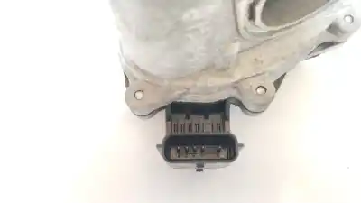 Second-hand car spare part throttle body for renault kangoo express (fw0/1_) 1.5 dci 75 (fw07, fw10, fw04) oem iam references 161a09794r 253520463 