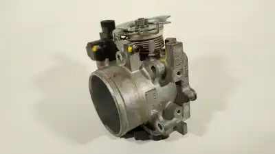 Автозапчастина б/у коробка метелика для honda civic vii hatchback (eu, ep, ev) 1.6 i (ep2, eu8, eu6) посилання на oem iam 16400plma01 gy76a 1368001912