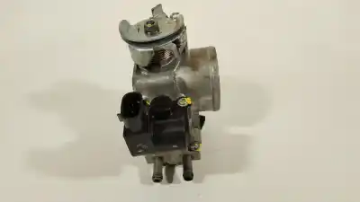 Автозапчастина б/у коробка метелика для honda civic vii hatchback (eu, ep, ev) 1.6 i (ep2, eu8, eu6) посилання на oem iam 16400plma01 gy76a 1368001912