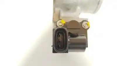 Автозапчастина б/у коробка метелика для honda civic vii hatchback (eu, ep, ev) 1.6 i (ep2, eu8, eu6) посилання на oem iam 16400plma01 gy76a 1368001912