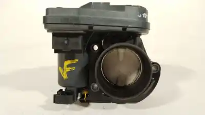 Second-hand car spare part throttle body for citroen c2 (jm_) 1.6 vts oem iam references 9661809080