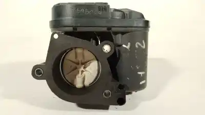 İkinci el araba yedek parçası kelebek kutusu için citroen c2 (jm_) 1.6 vts oem iam referansları 9661809080 0280750164 163637