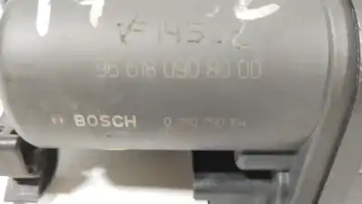 İkinci el araba yedek parçası kelebek kutusu için citroen c2 (jm_) 1.6 vts oem iam referansları 9661809080 0280750164 163637