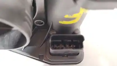 İkinci el araba yedek parçası kelebek kutusu için citroen c2 (jm_) 1.6 vts oem iam referansları 9661809080 0280750164 163637