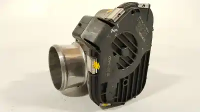 Second-hand car spare part throttle body for kia cee'd (jd) 1.6 crdi 136 oem iam references 351002a600 0280750612 