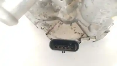 Second-hand car spare part throttle body for kia cee'd (jd) 1.6 crdi 136 oem iam references 351002a600 0280750612 