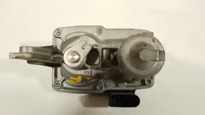 Pezzo di ricambio per auto di seconda mano scatola della farfalla per skoda scala (nw1) 1.6 tdi riferimenti oem iam 5q0253691k  