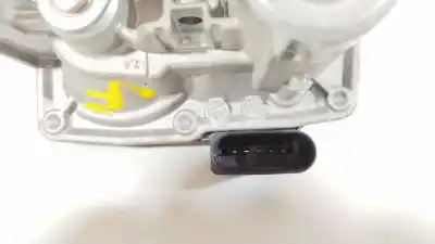 Pezzo di ricambio per auto di seconda mano scatola della farfalla per skoda scala (nw1) 1.6 tdi riferimenti oem iam 5q0253691k  