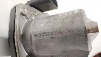 Pezzo di ricambio per auto di seconda mano scatola della farfalla per skoda scala (nw1) 1.6 tdi riferimenti oem iam 5q0253691k  