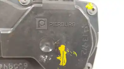 Pezzo di ricambio per auto di seconda mano scatola della farfalla per skoda scala (nw1) 1.6 tdi riferimenti oem iam 5q0253691k  
