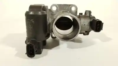 Second-hand car spare part Throttle Body for TOYOTA COROLLA (E12) 1.4 Turbodiesel CAT OEM IAM references 1923002010  