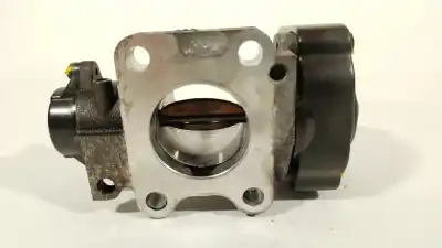 Second-hand car spare part throttle body for toyota corolla (e12) 1.4 d-4d luna compact oem iam references 1923002010  