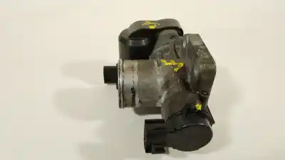 Second-hand car spare part throttle body for toyota corolla (e12) 1.4 d-4d luna compact oem iam references 1923002010  