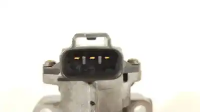 Second-hand car spare part throttle body for toyota corolla (e12) 1.4 d-4d luna compact oem iam references 1923002010  