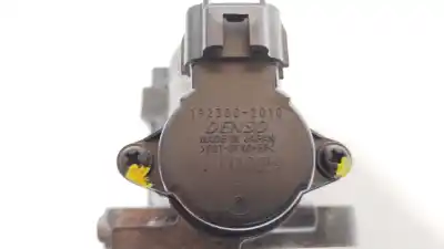 Second-hand car spare part throttle body for toyota corolla (e12) 1.4 d-4d luna compact oem iam references 1923002010  