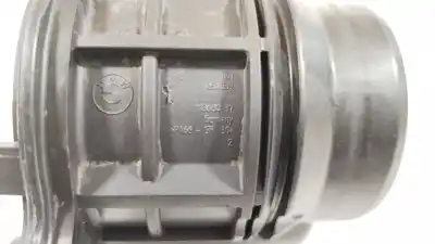 Second-hand car spare part flowmeter for mini mini (f56) cooper d oem iam references 11618511339  
