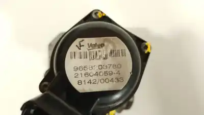 Автозапчастина б/у клапан egr для peugeot 207/207+ (wa_, wc_) 1.4 hdi посилання на oem iam 9658203780 216040594 1638155480 Автозапчастина б/у клапан egr для peugeot 207/207+ (wa_, wc_) 1.4 hdi посилання на oem iam 9658203780 216040594 1638155480
