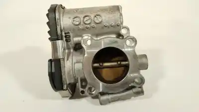 Pezzo di ricambio per auto di seconda mano scatola della farfalla per opel ampera (r12) ev 150 riferimenti oem iam 55562270