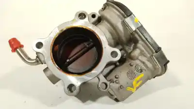Автозапчастина б/у коробка метелика для hyundai i20 iii (bc3, bi3) 1.2 посилання на oem iam 3510008050 0280750805 