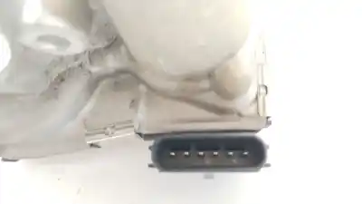 Автозапчастина б/у коробка метелика для hyundai i20 iii (bc3, bi3) 1.2 посилання на oem iam 3510008050 0280750805 