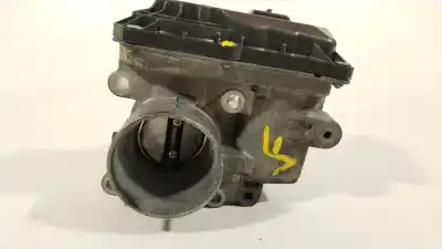 Автозапчасти б/у БАБОЧКА КОРОБКА за RENAULT CLIO III Emotion ссылки OEM IAM 8200568712C  